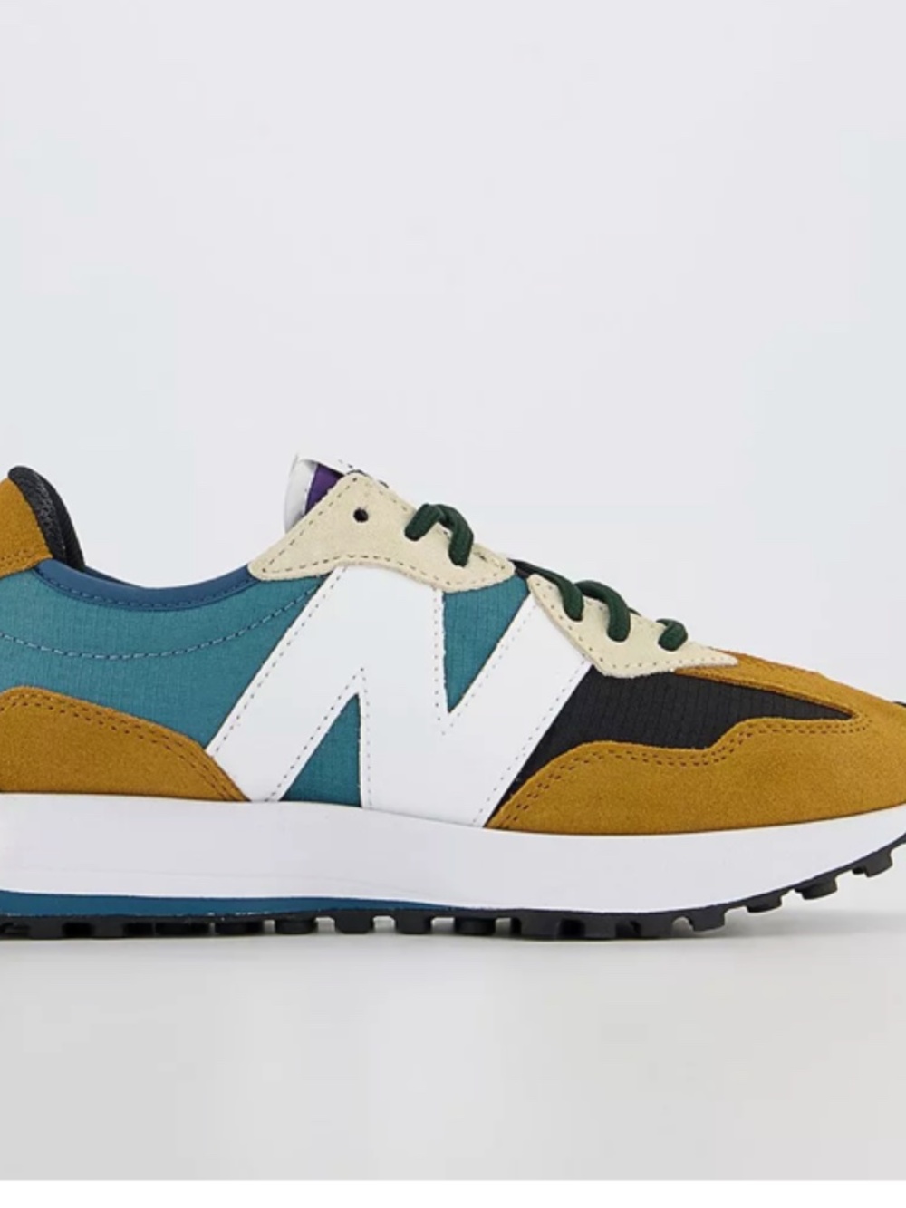 New Balance 327 Trainers, never worn Women's Size 6